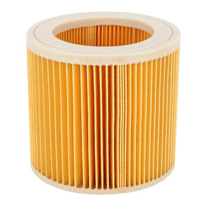 Cartouche WD3 filtres pièces de rechange accessoires pour Karchers 64145520 A2004 A2204 A2656 MV2 <span class=keywords><strong>WD2</strong></span> WD3 <span class=keywords><strong>aspirateur</strong></span> - Product Image 4