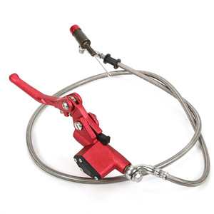 Cylindre maître d'embrayage hydraulique Zuqing 90 cm pour motos tout-terrain MB103 - Product Image 4