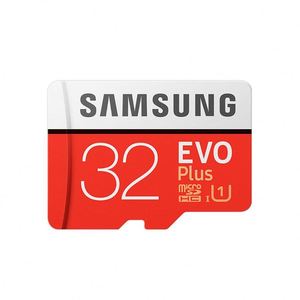 SAMSUNG 100% Marca Original Evo Plus Cartão De Memória 32gb 64gb 256gb Micro SD 128GB U1 U3 UHS-I TF Cartão Micro SD - Product Image 2