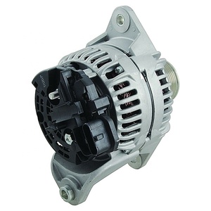 24V 80A รถบรรทุก19092040เครื่องกำเนิดไฟฟ้ากระแสสลับ20409228 20849349 21429783สำหรับ <span class=keywords><strong>Volvo</strong></span> - Product Image 2