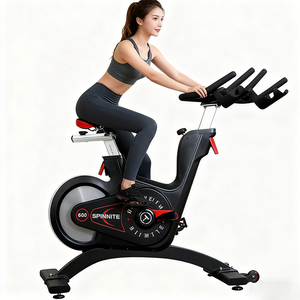 Precio barato gimnasio uso marca Venta caliente comercial bicicleta de spinning Fitness bicicleta estacionaria bicicleta de ejercicio de interior bicicletas de spinning - Product Image 2