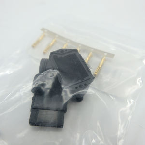 ขั้วต่อเซอร์โว JZSP-CSM9-2-E ของแท้จากโรงงาน ป้องกันการกัดกร่อน ใหม่เอี่ยม 6 ขา น้ำหนัก 0.09 กก. ขนาด 65x42x38 มม. สำหรับ Yaskawa - Product Image 2