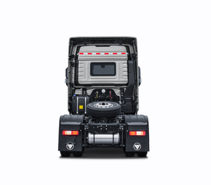 Foton Galaxy - Camion lourd - Product Image 3