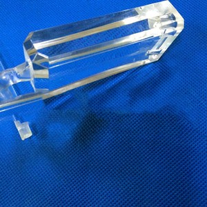 Aspherical Lens Pmma Customizable Dimensions For Laser Display Applications - Product Image 2