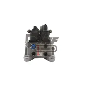 Hydraulic Solenoid Valve Assembly With Seat 4254647 9218370 4299959 Valve 4254647 9218370 4299959 At158394 At154742