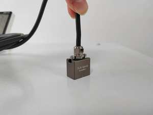 1 yıl garanti ile ultrasonik dönüştürücü NDT aşamalı dizi probu ve takozlar - Product Image 2