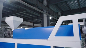 2024 Thiết Kế Mới Tốc Độ Cao 2 Lớp 1200 1600 2000 2500Mm Bong Bóng Không Khí Bọc Bảo Vệ Phim Cuộn Tấm Sản Xuất Máy - Product Image 5