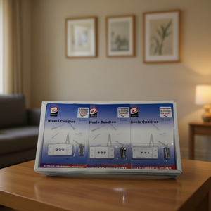 MNJ Picture Frame Nails 12Pcs For Wall Hanging Artwork - Product Image 3