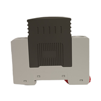 Parasurtenseur SPD AC 2P 1P+N 18MM 385V 20KA~40KA Type T2 Dispositif de protection contre les surtensions Basse tension pour les systèmes solaires à réseau