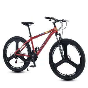 Frete grátis alta estrutura de aço carbono bysicle bicicleta 26 polegadas bycycle \/bycicle \/velo ciclo vtt para homens e mulheres