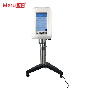 Wirtschaftlich viskosimeter preis automatische viskosimeter viskosität tester - Product Image 2