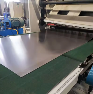 Lámina de Superaleación a Base de Níquel (Monel/Inconel) para Construcción - Product Image 4