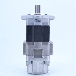 Bomba de Engranajes Hidráulica Nueva SHIMADZU SDY1 SDY DDG SDB SD1 SDY1A3616L168 16 Desplazamiento 0.5 - Product Image 2