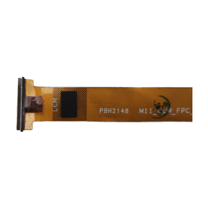 Câble plat PBH2148 qui connecte la carte mère et l'écran pour <span class=keywords><strong>Lenovo</strong></span> TB-<span class=keywords><strong>J606F</strong></span> J606N - Product Image 2