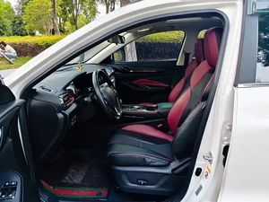 Voiture neuve d'occasion <span class=keywords><strong>Auchan</strong></span> X5 1.5T Elite 2021 fabriquée en Chine, boîte de vitesses DCT 7 vitesses, consommation de carburant de 6,2 L, 180 CV, vitres électriques haute technologie pour la famille - Product Image 5