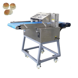 เครื่องตัดขนมปังและเค้กแบบครึ่งชิ้น - Product Image 6