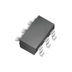 Componente Electrónico TQM84KDCU6 RFG 6-TSSOP, SC-88, SOT-363 Transistores BOM IC En Stock - Product Image 1