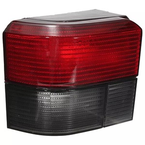 Luces Traseras para Volkswagen T4 1992-2004, Izquierda y Derecha, de Policarbonato, Luz de Freno y Señal de Advertencia, Repuesto de Accesorios de Iluminación Automotriz - Product Image 2