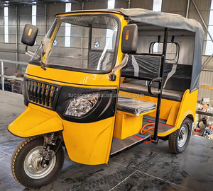 Wholesale Bajaj Tuk Tuk Tricycle Motorcycle Three-wheeled Motorcycle Passenger Tuk Tuk <strong>for</strong> <strong>Sale</strong> - Product Image 2