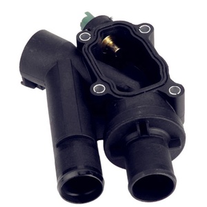 LR001312 Coolant Cooling ระบบ Thermostat สำหรับ Land Rover - Product Image 4