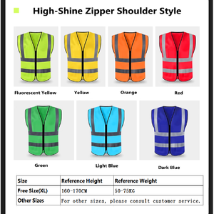 เสื้อแจ็คเก็ตนิรภัยสำหรับวิศวกร คุณภาพสูง กันน้ำ สะท้อนแสง เสื้อกั๊ก เสื้อเชิ้ต เสื้อฮู้ดดี้ ชุดยูนิฟอร์ม เสื้อผ้าเพื่อความปลอดภัย - Product Image 5