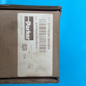 Vannes hydrauliques proportionnelles directionnelles D1FPE50CB9NB00 NG06 CETOP3 350 bars 3 voies pour machines - Product Image 2