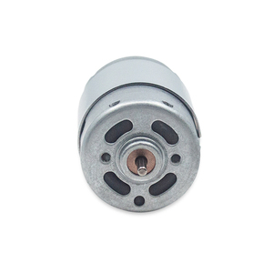 Moteur DSD 20V haute vitesse 385 magnétique petit moteur pour masseur, perceuse, tournevis - Product Image 4