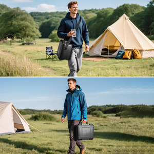 Estuche Rígido de Almacenamiento, Impermeable, para Viajes, Protector, Accesorios para Juegos, para Nintendo Switch 2, Gran Venta - Product Image 6