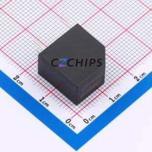 หม้อแปลงกระแส1000/1 ZHTCT140A ผ่านชิ้นส่วนรู (THT)-4P, ตัวเหนี่ยวนำ14.9X9มม - Product Image 1