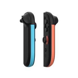 CTHTBZ 2026 Strisce Decorative Laterali per Controller <span class=keywords><strong>Nintendo</strong></span> <span class=keywords><strong>Switch</strong></span> 2 Joy-Pad Accessori per Giochi - Product Image 4