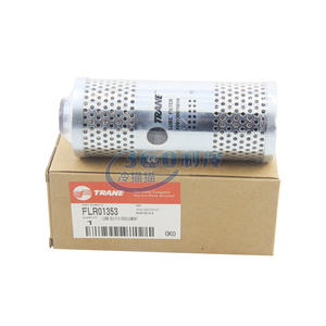 Elemento de filtro de aceite Trane Lube FLR01353 para filtración de aire - Product Image 1