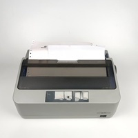 Imprimante matricielle fiable pour EPSON LQ-300KH LQ-520K LQ-310 – Bon de livraison et bordereau de pesée – Vente en gros