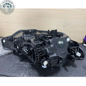 2019bmw F30 f35led 2016 2017 2018 320i 325i 330i 328i F35 <span class=keywords><strong>Led</strong></span> Đèn Pha lắp ráp cho F30 Đèn Pha <span class=keywords><strong>30</strong></span> phụ tùng ô tô rõ ràng 12 tháng - Product Image 6