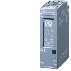 สินค้าใหม่100% ต้นฉบับ6ES7138-6BA01-0BA0 et 200SP TM posinput 1 - Product Image 4