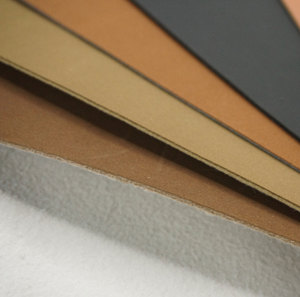 Eco-Friendly Hot Stamp Color Change Suede <strong>Embossed</strong> <strong>PU</strong> Synthetic <strong>Leather</strong> Roll for Logo <strong>Patch</strong> Jeans <strong>Leather</strong> Label Bag Decoration