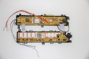 Bảng Mạch Điều Khiển Đa Năng Cho Samsung LG, Bảng Mạch <span class=keywords><strong>Pcb</strong></span> Bảng Điều Khiển Máy Giặt Đa Năng - Product Image 5