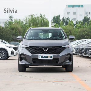 GAC Trumpchi <span class=keywords><strong>GS3</strong></span> 2024 Auto a Benzina Cinese 5 Porte 5 Posti Piccolo SUV Velocità Massima 190km/h 2025 2026 - Product Image 2