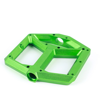 OEM CNC usiné en aluminium acier laiton métal usinage CNC de précision pour pièces de machines