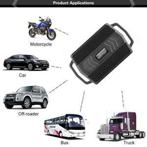 WINNES 2GTK935 3000mah GPS追踪器，适用于牛、羊、骆驼、猎犬追踪设备，实时定位项圈，适用于农场，免费应用程序 - Product Image 6