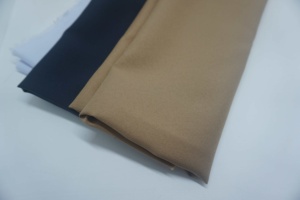 146gsm 300D * 300D Oxford katrina + <span class=keywords><strong>Mini</strong></span> <span class=keywords><strong>Matt</strong></span> <span class=keywords><strong>Polyester</strong></span> Vải cho đồng phục - Product Image 2