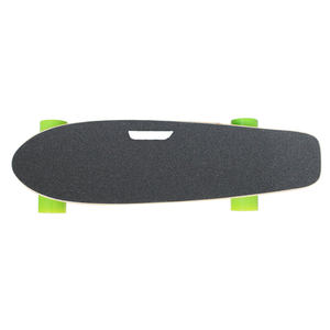 Planche à roulettes longboard électrique, OEM, sans bpa, petits poissons - Product Image 3