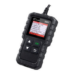 CR3001 Car Full OBD2 Diagnostic Tools Automotive Professional <strong>Code</strong> Reader <strong>Scanner</strong> - Product Image 3