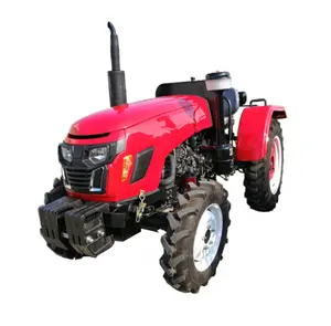 Hohe qualität 30hp 40hp Multi-Zweck Farm Mini Traktor Preis