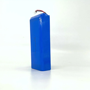 แบตเตอรี่ลิเธียม 11.1V รุ่น 1045120-3S ความจุ 7000mah ของแท้จากโรงงาน OEM โพลิเมอร์คุณภาพดี ขายส่ง โพลิเมอร์ความจุขนาดใหญ่ - Product Image 4