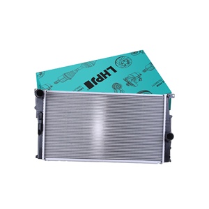 LHPJ in alluminio radiatore serbatoio <span class=keywords><strong>acqua</strong></span> 17117600520 17118678027 17118672107 OE 1711 7600 520 per <span class=keywords><strong>BMW</strong></span> F20 F30 F32 radiatore - Product Image 1