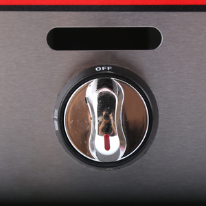 Hotel cocina sola cabeza <span class=keywords><strong>horno</strong></span> eléctrico bolas de pescado <span class=keywords><strong>horno</strong></span> de barbacoa de comida Takoyaki bolas de pescado estufa - Product Image 3