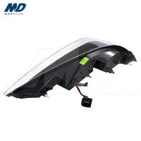 Luces Traseras para Toyota Supra A90 2019-2024