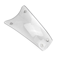 Kit Carrosserie Complet en Plastique ABS PVC pour Moto Vespa Sprint Primavera 150 – Accessoires et Modifications Personnalisées