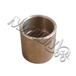 Manchon en cuivre NichiYu, en laiton, auto-lubrifiant, à pression, pour pièces de chariots élévateurs, réparation de machines - Product Image 3