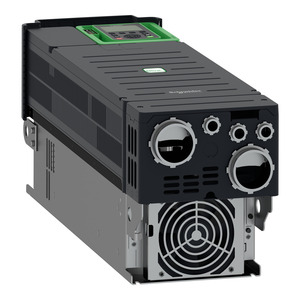 Novo & Original Schneider ATV630 Elétrico 45kW / 60HP 3 Fase 380-480V Inversor ATV Série De Processo ATV600 VFD ATV630D45N4 - Product Image 4